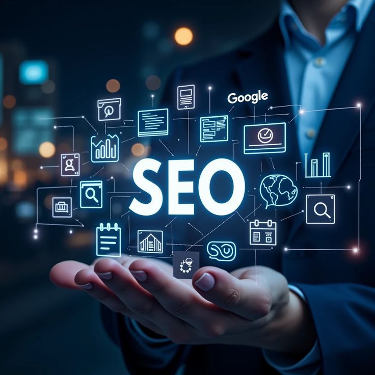 SEO Management