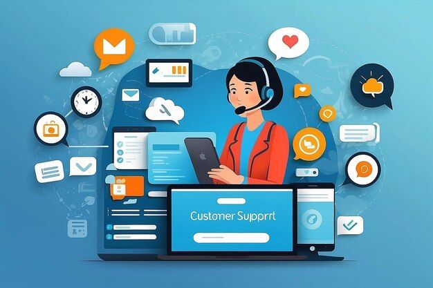 Customer Support Solutions
